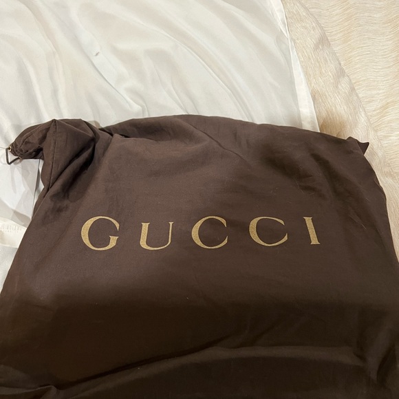 Gucci shoulder bag - Picture 4 of 14